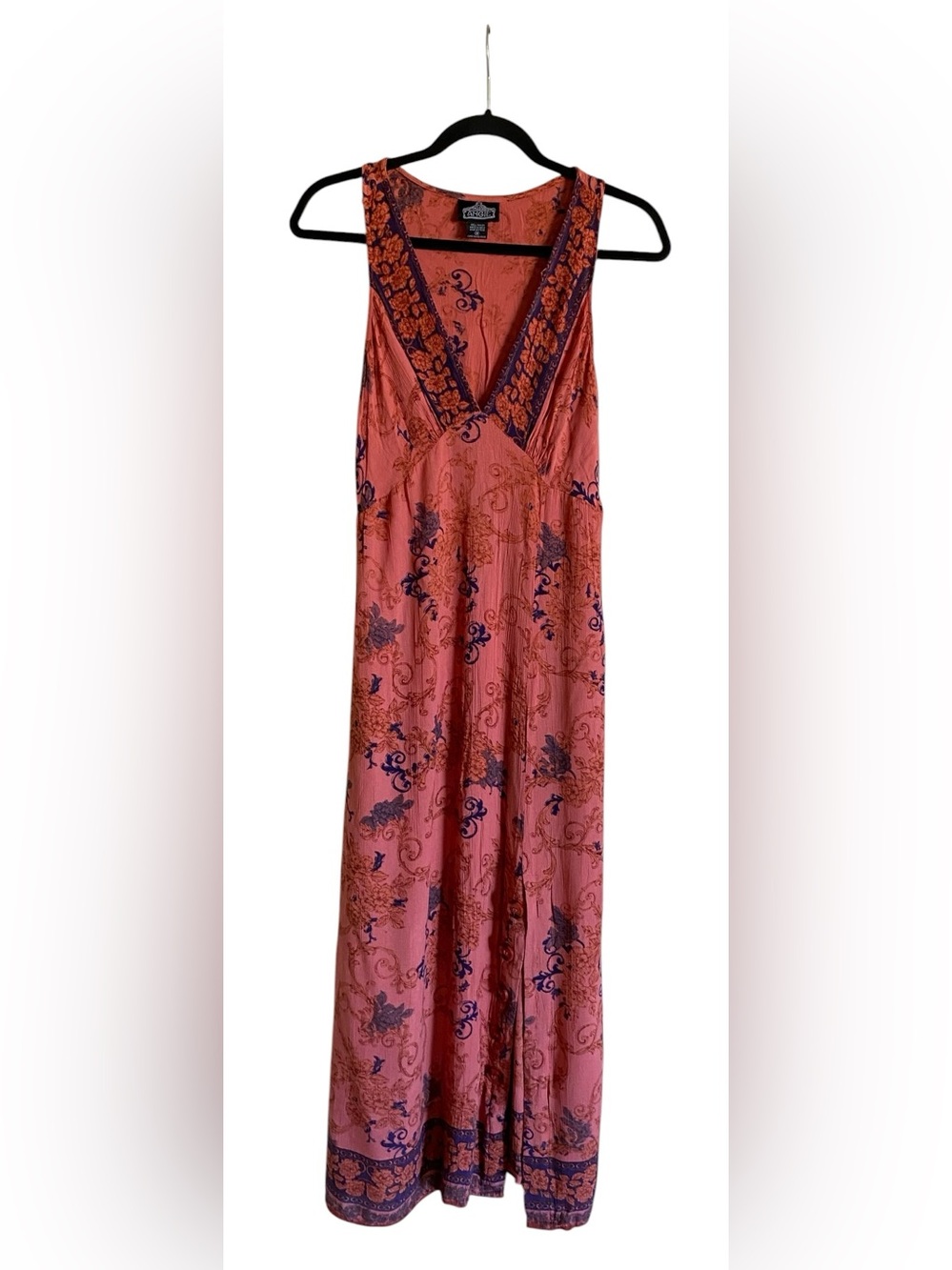 Women’s Beautiful ANGIE Long Maxi Dress size M